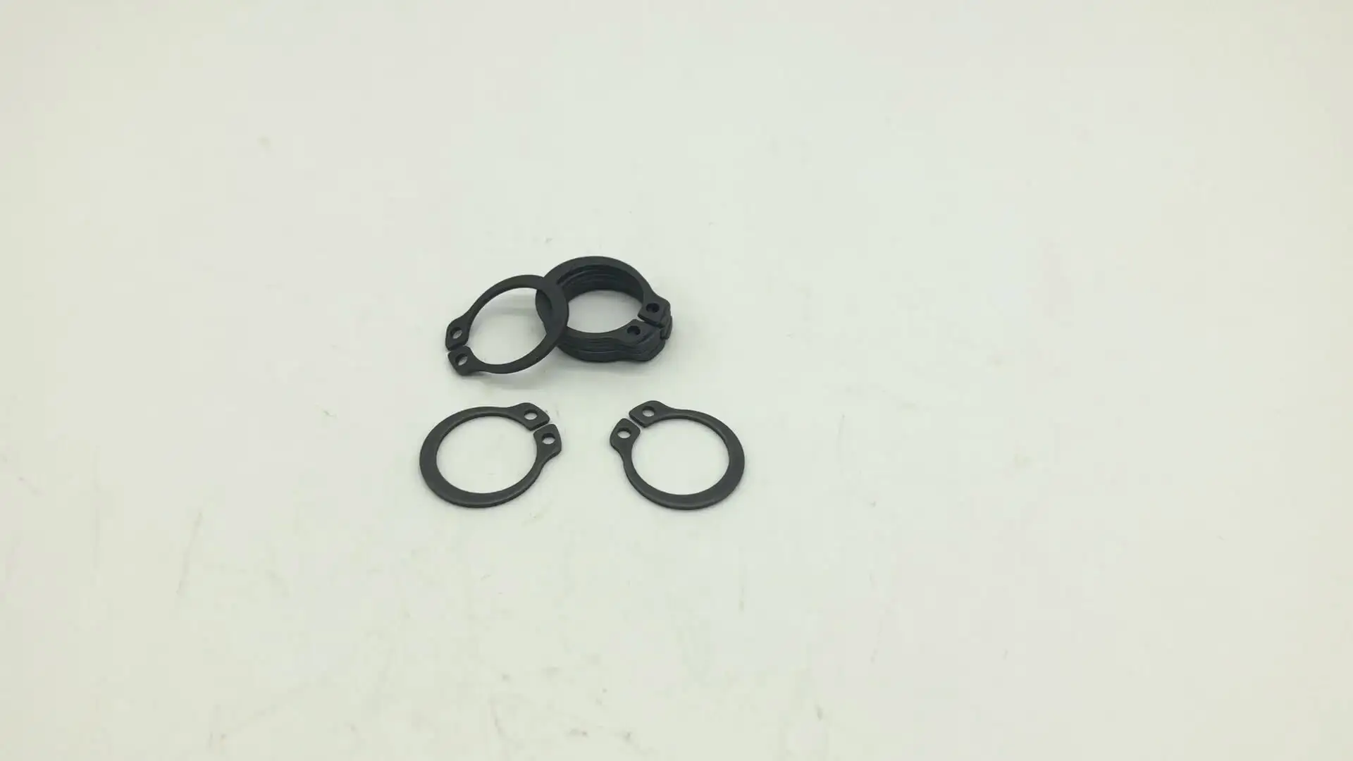 high-quality circlip types suppliers | Chuanghe Fastener 2