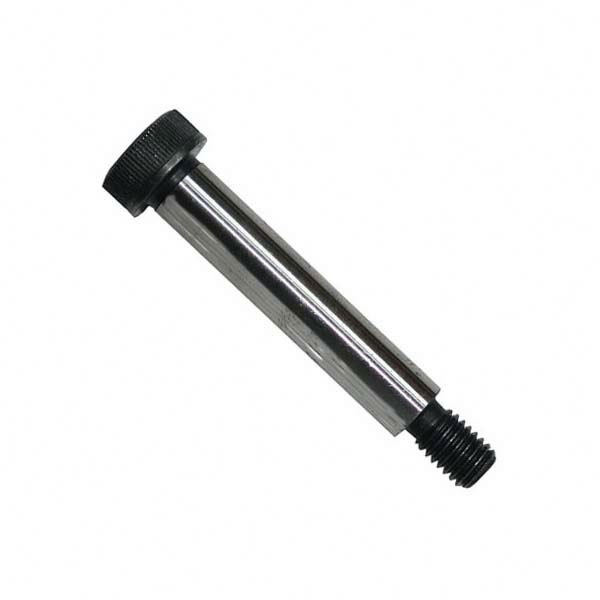 Chuanghe - China Manufacturer black alloy steel allen socket cap head m10x1.5 m4 m5 m3 5/16 shoulder bolts shoulder bolt 5