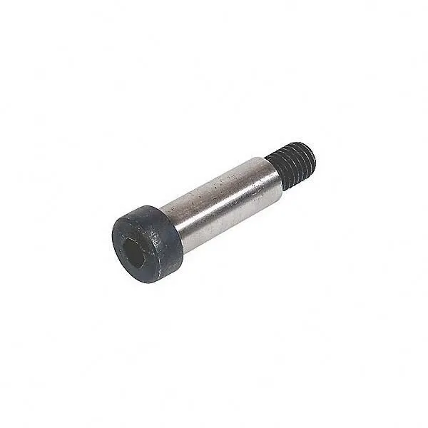 Chuanghe - China Manufacturer black alloy steel allen socket cap head m10x1.5 m4 m5 m3 5/16 shoulder bolts shoulder bolt 1