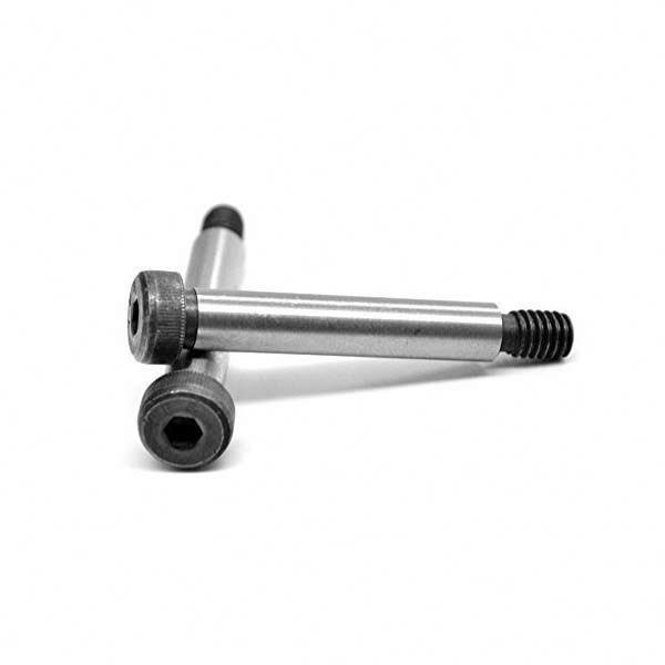 Chuanghe - China Manufacturer black alloy steel allen socket cap head m10x1.5 m4 m5 m3 5/16 shoulder bolts shoulder bolt 3