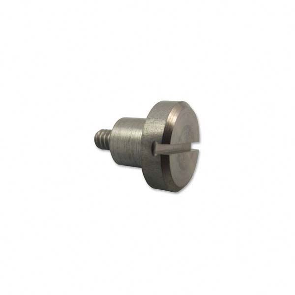 Chuanghe - China Manufacturer black alloy steel allen socket cap head m10x1.5 m4 m5 m3 5/16 shoulder bolts shoulder bolt 6