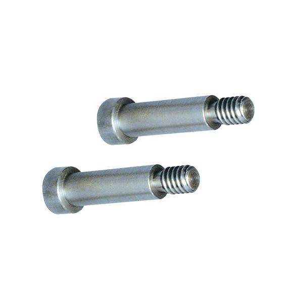 Chuanghe - China Manufacturer black alloy steel allen socket cap head m10x1.5 m4 m5 m3 5/16 shoulder bolts shoulder bolt 7