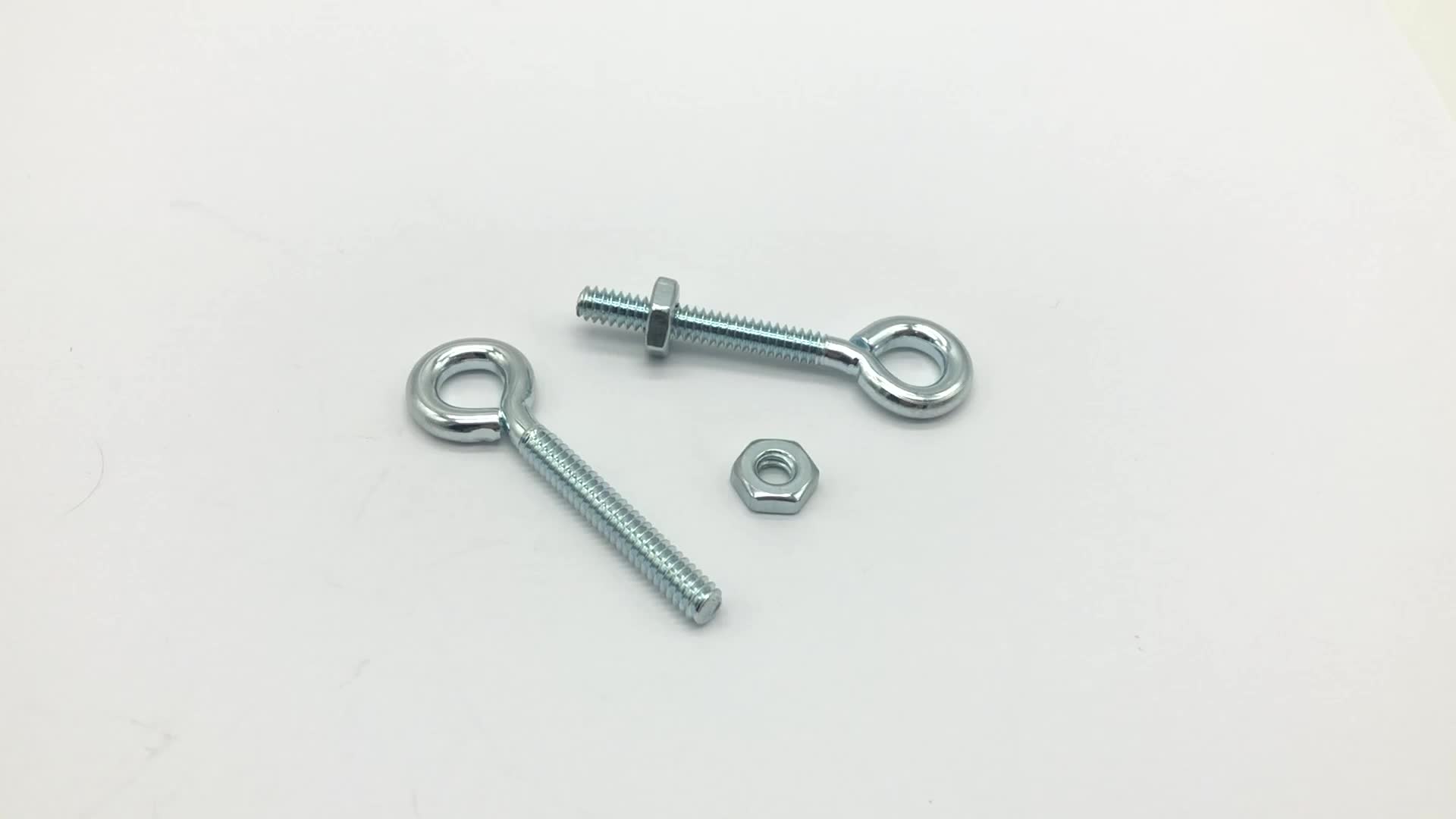 stainless steel welded eye bolt at Wholesale Prices | Chuanghe Fastener 8