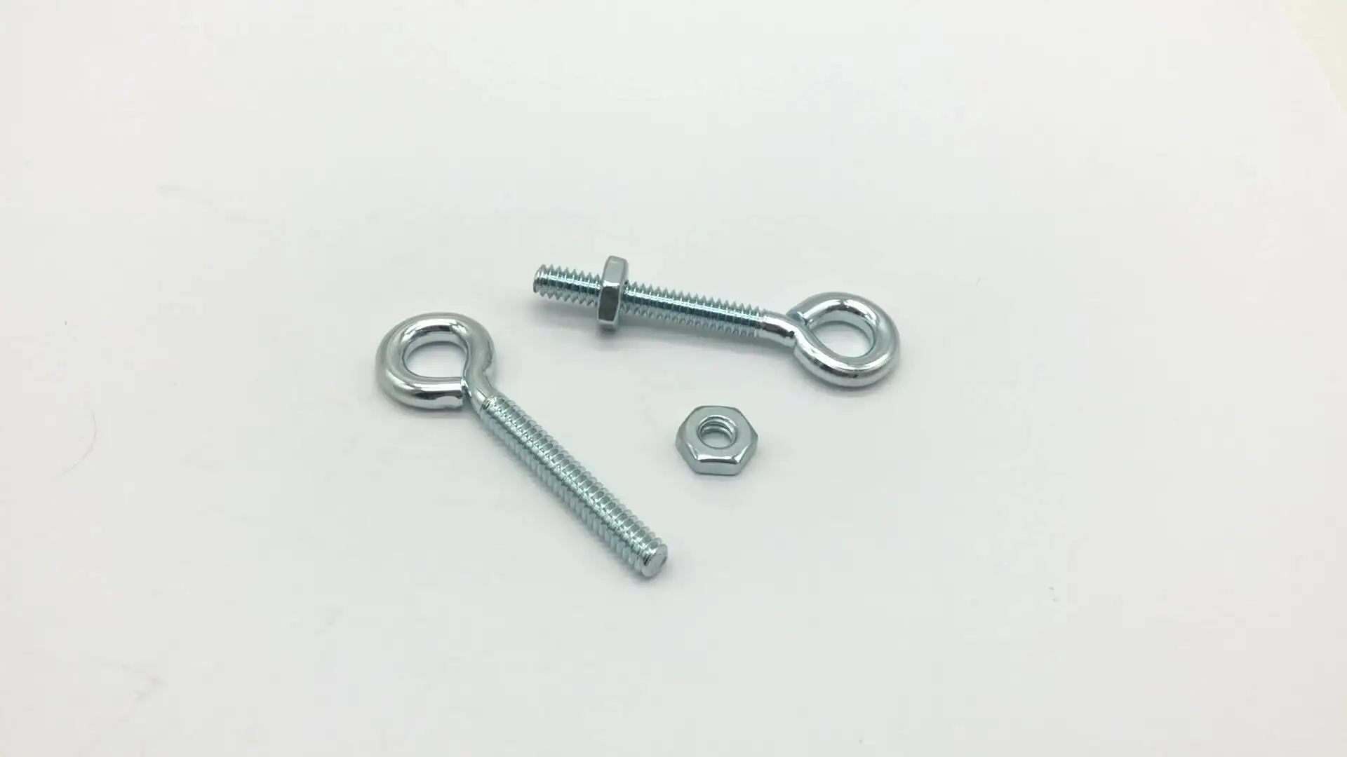 Chuanghe Fastener | latest stainless steel welded eye bolt for business 2