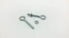 Chuanghe Fastener | latest stainless steel welded eye bolt for business 2