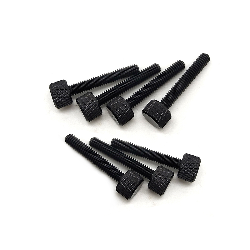 Custom m4 thumb screw company Manufacturer | Chuanghe Fastener 6