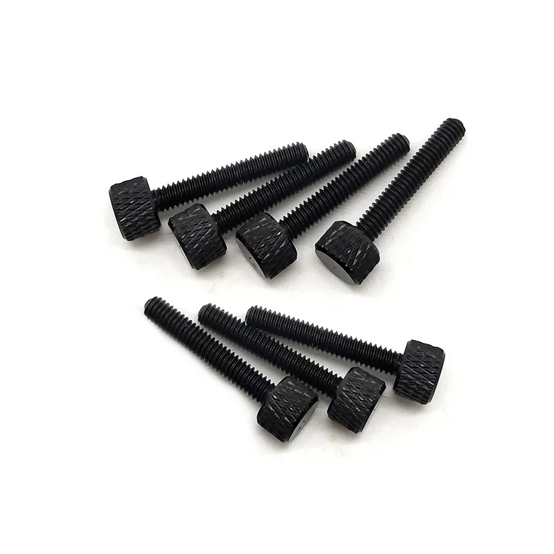 latest m4 thumb screw producer | Chuanghe Fastener 6