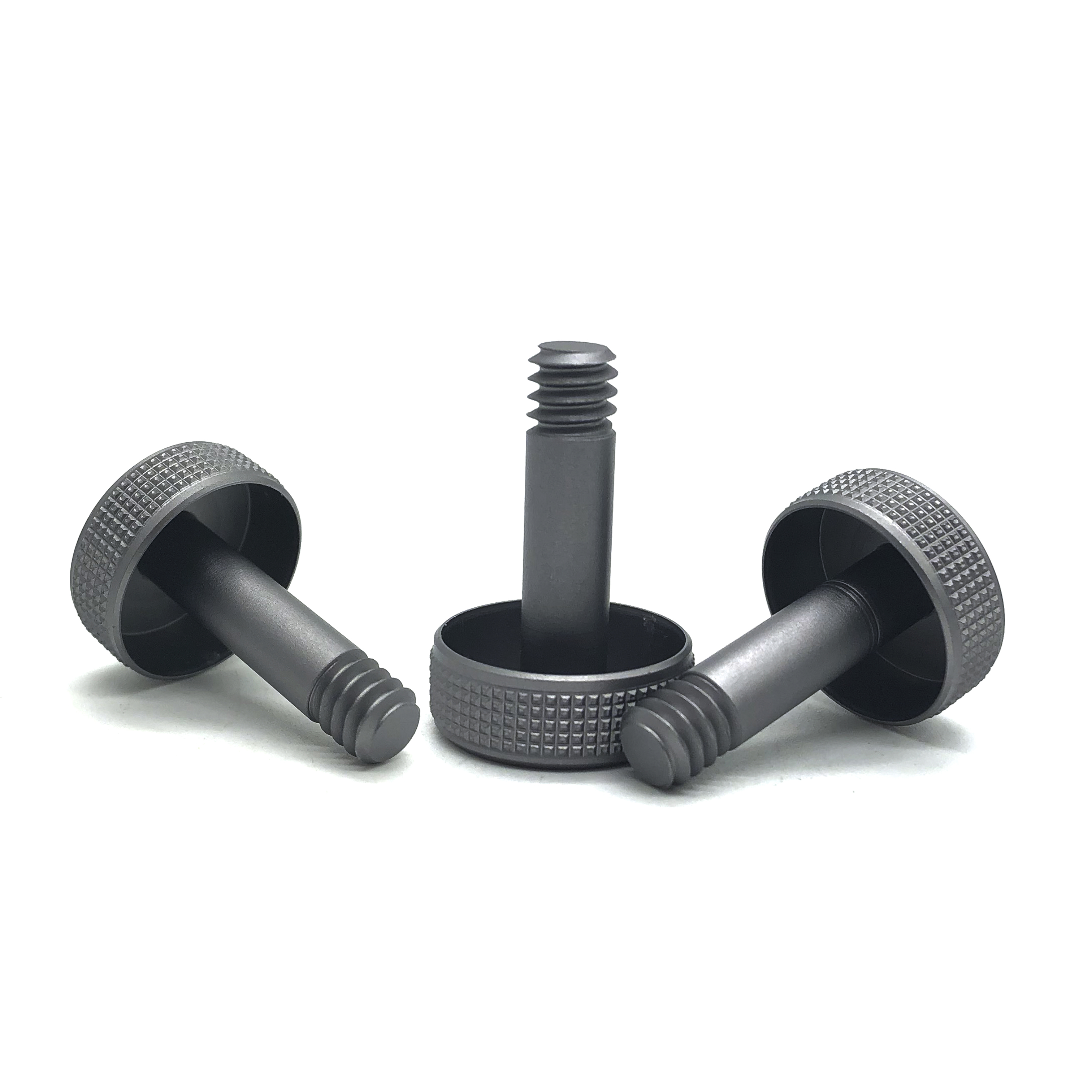 Custom m4 thumb screw company Manufacturer | Chuanghe Fastener 5