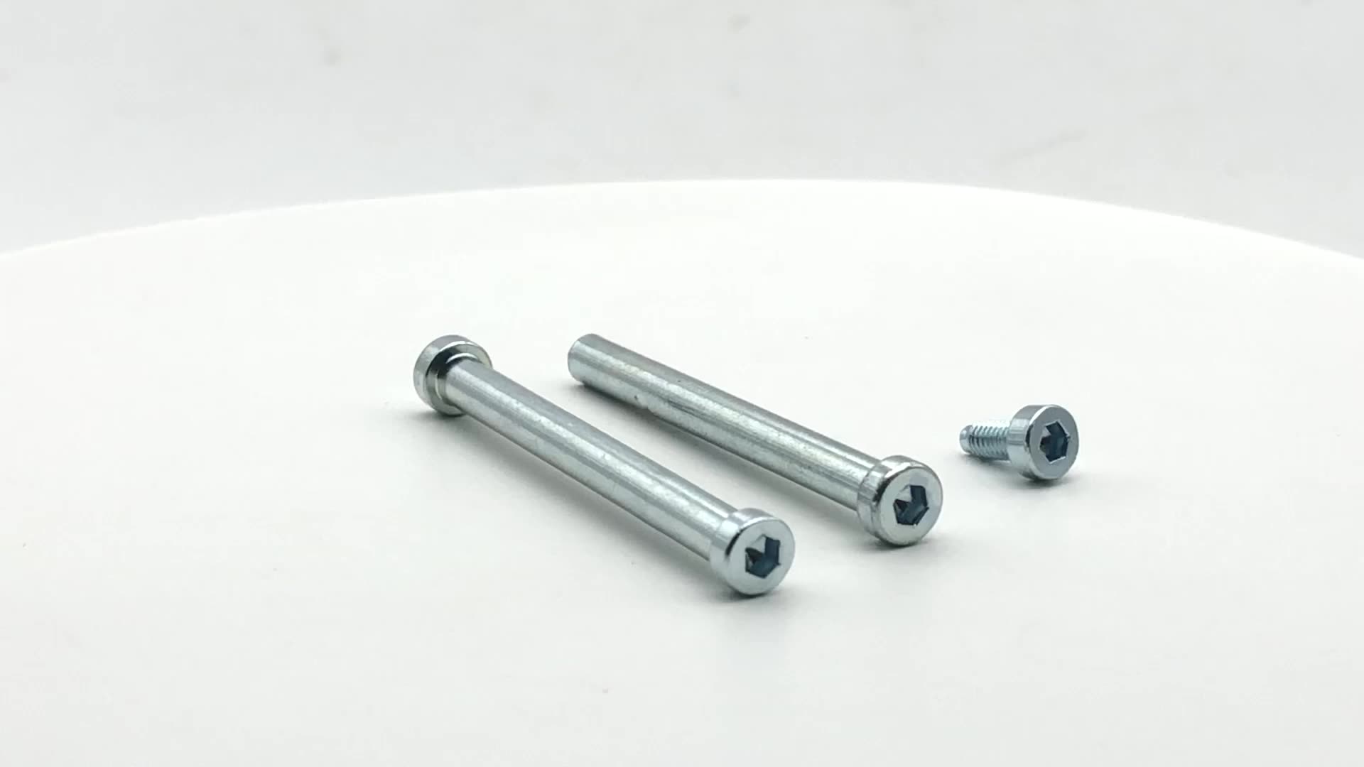 Custom 4mm chicago screws suppliers Manufacturer | Chuanghe Fastener 2