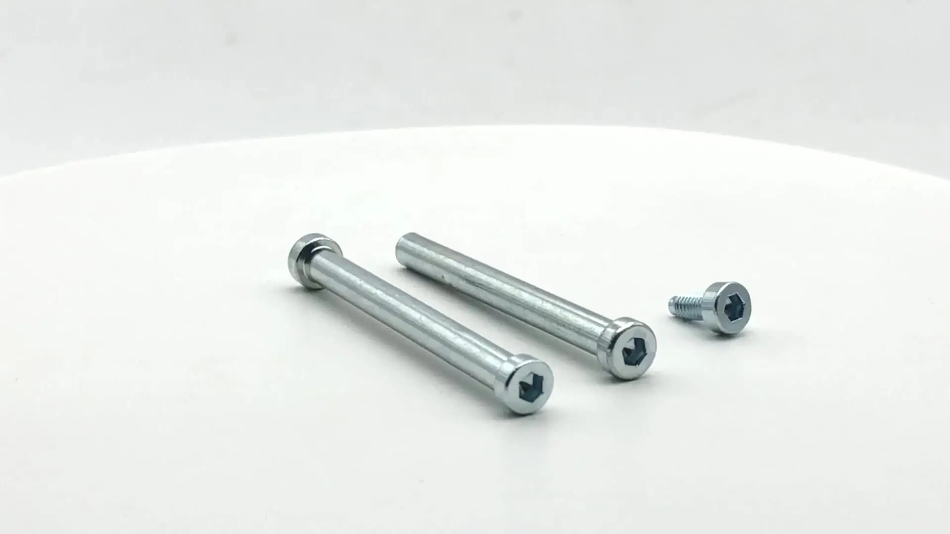 Custom 4mm chicago screws suppliers Manufacturer | Chuanghe Fastener 2