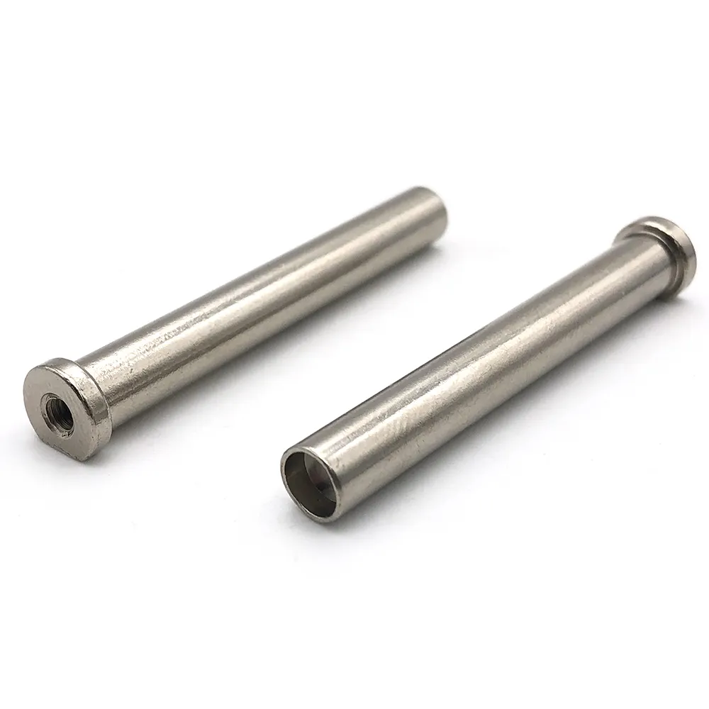 female threaded dowel pin at Wholesale Prices | Chuanghe Fastener 3