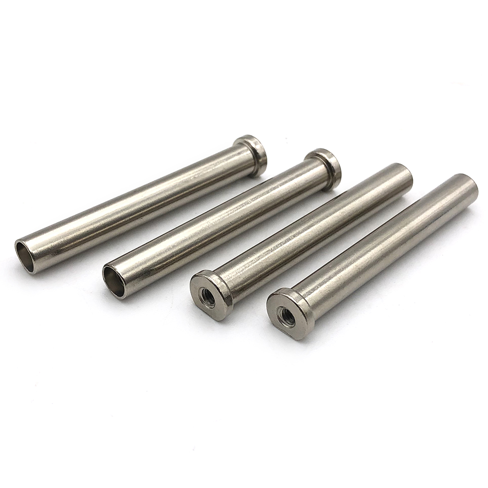 female threaded dowel pin at Wholesale Prices | Chuanghe Fastener 9