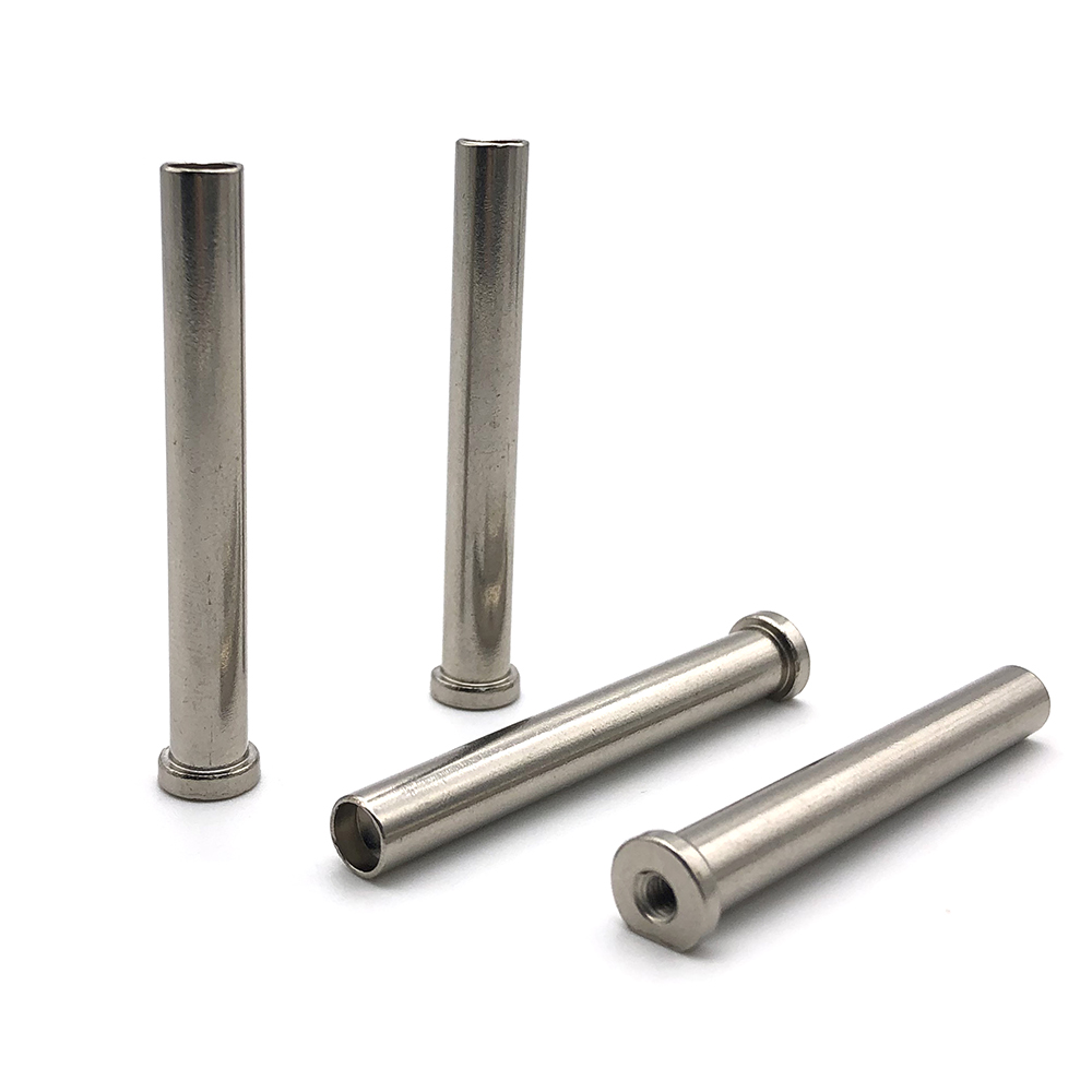female threaded dowel pin at Wholesale Prices | Chuanghe Fastener 10