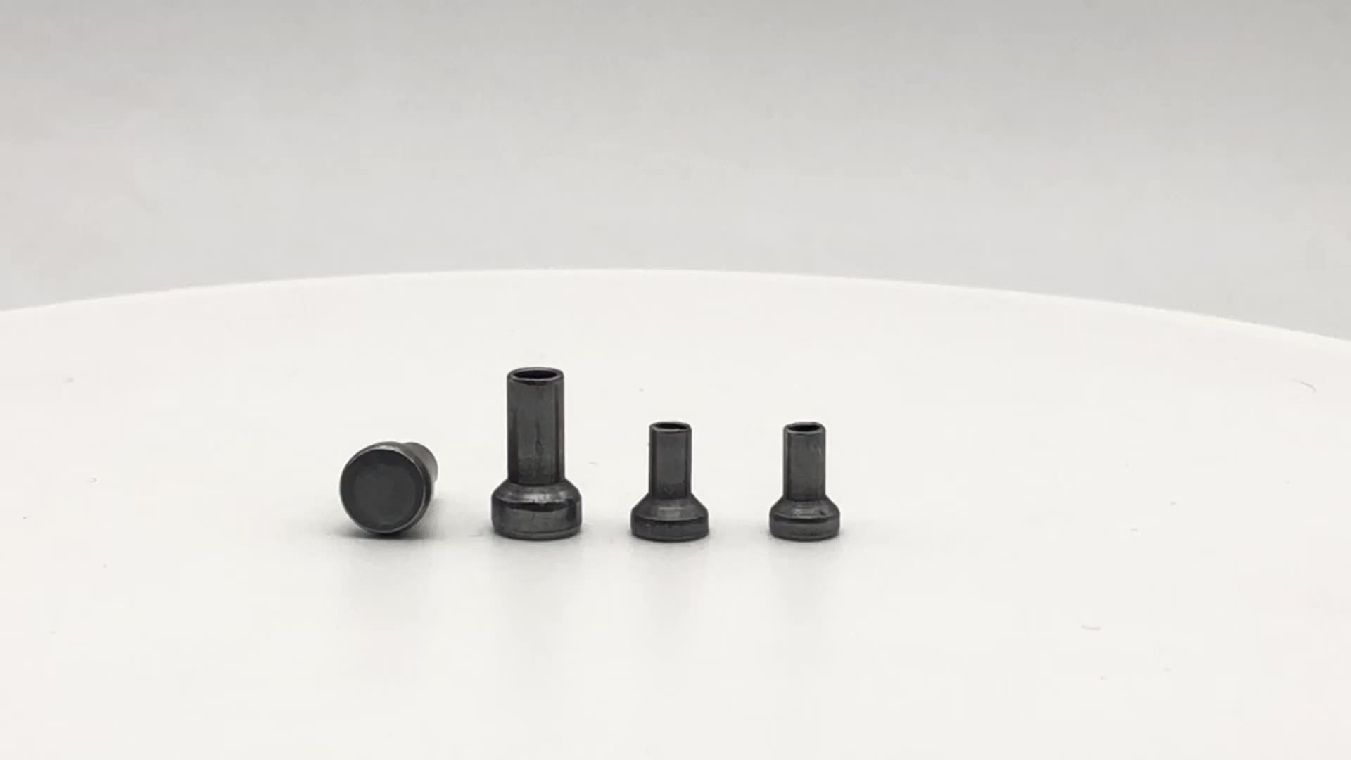 custom male female plastic rivets manufacturers | Chuanghe Fastener 10