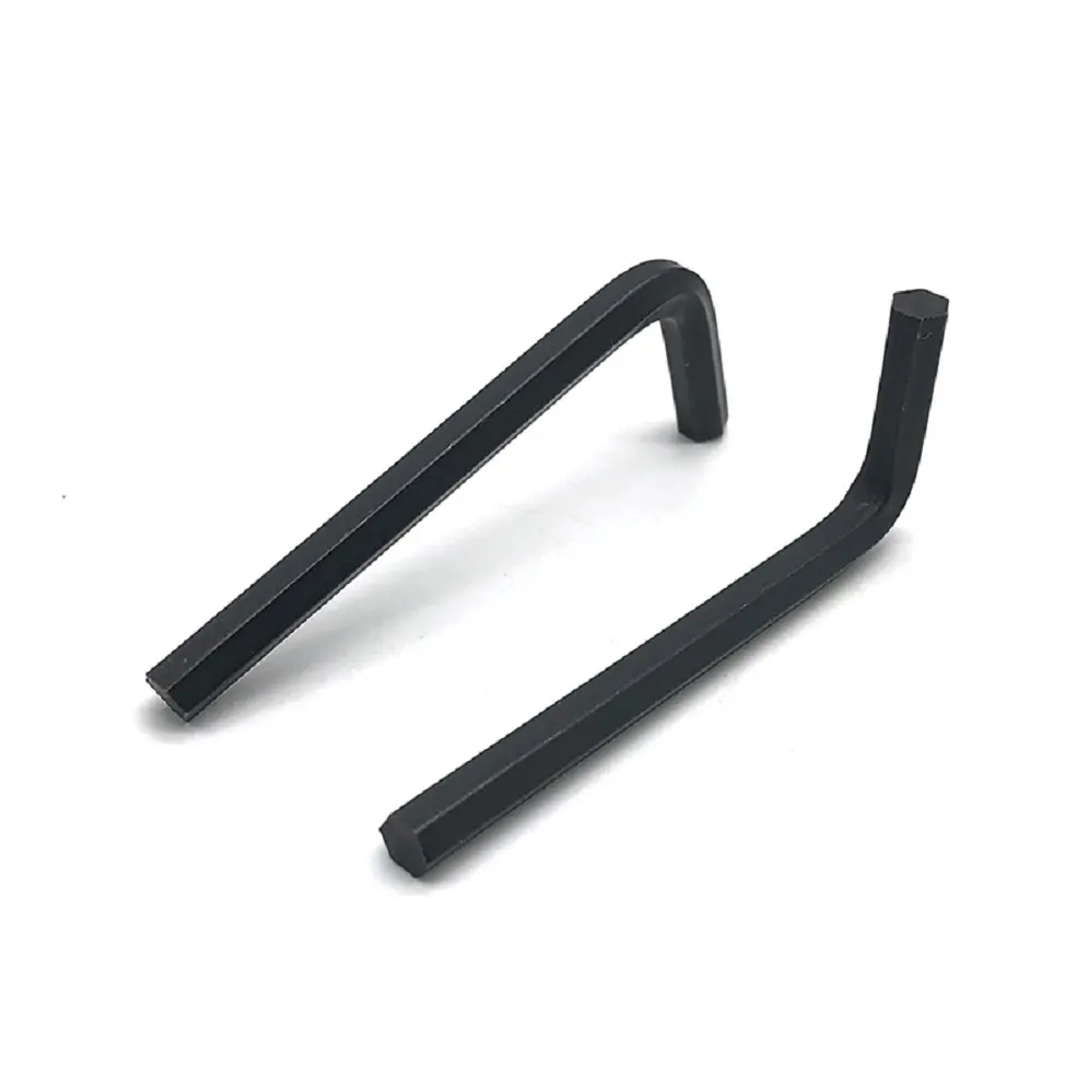 latest allen key wrench manufacturers | Chuanghe Fastener 2