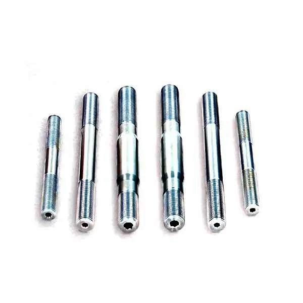 titanium stud bolts at Wholesale Prices | Chuanghe Fastener 7