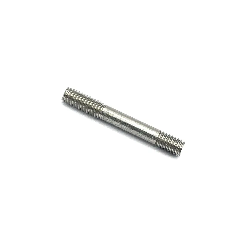 titanium stud bolts at Wholesale Prices | Chuanghe Fastener 4