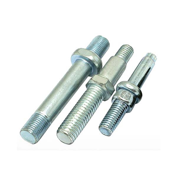 Chuanghe - Fastener manufacturers M16 M42 carbon steel unc high tensile strength wheel stud bolts stud bolts 5