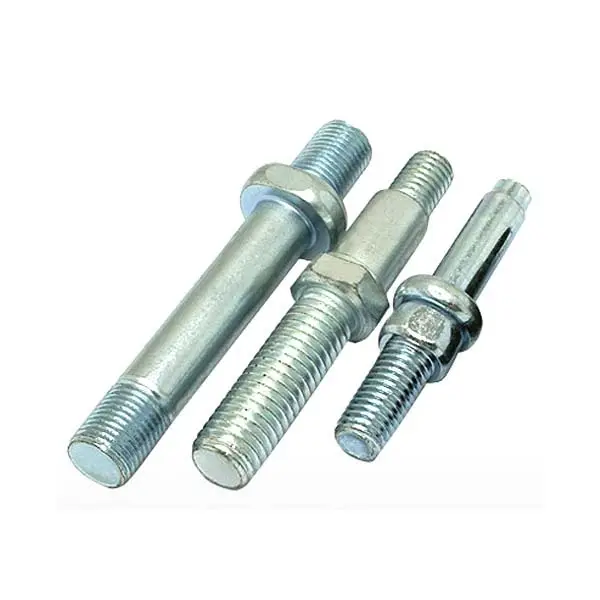 titanium stud bolts at Wholesale Prices | Chuanghe Fastener 5