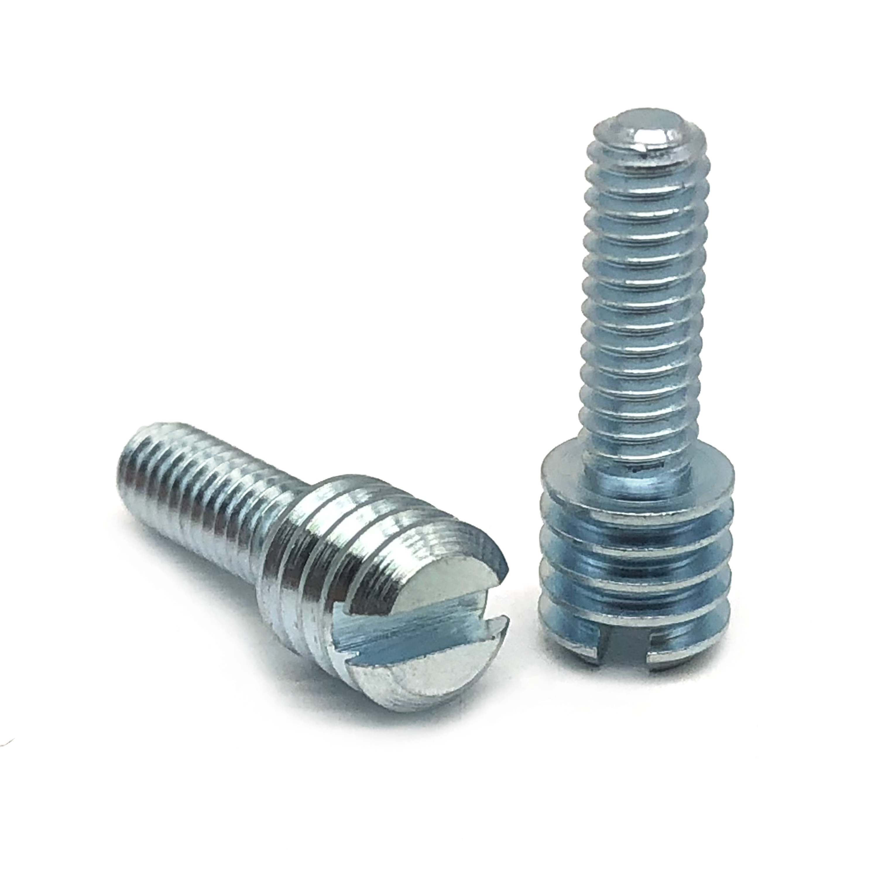 Chuanghe - China Fasteners Stainless Steel 304 316 Double Sided End Threaded Studs Rod 2 Way Dowel Screw special screw 8
