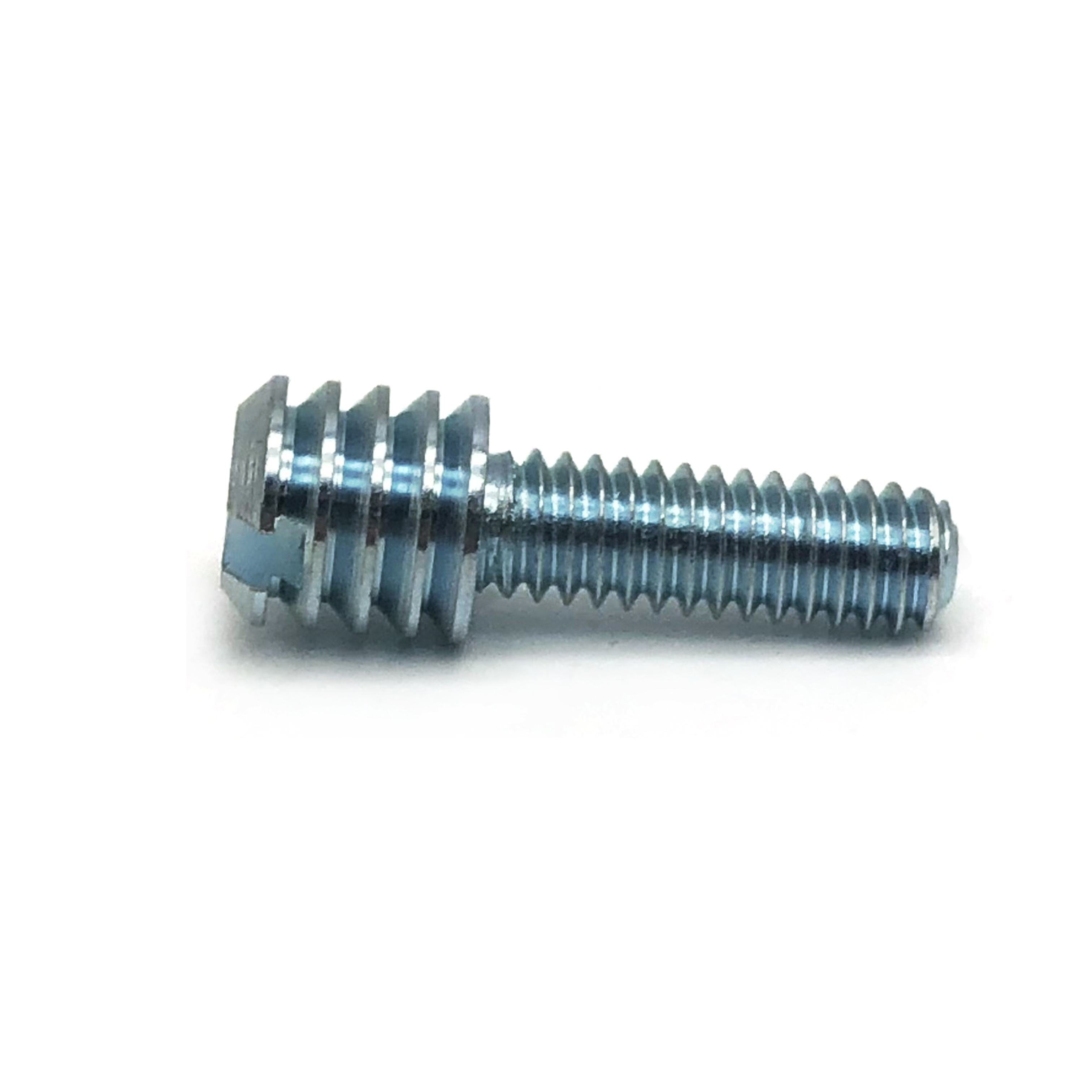 Chuanghe - China Fasteners Stainless Steel 304 316 Double Sided End Threaded Studs Rod 2 Way Dowel Screw special screw 6