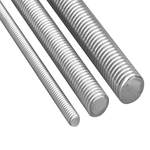 Custom all thread rod factory Manufacturer | Chuanghe Fastener 9