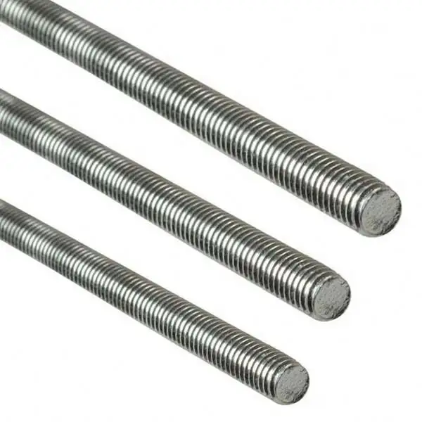 Custom all thread rod factory Manufacturer | Chuanghe Fastener 5