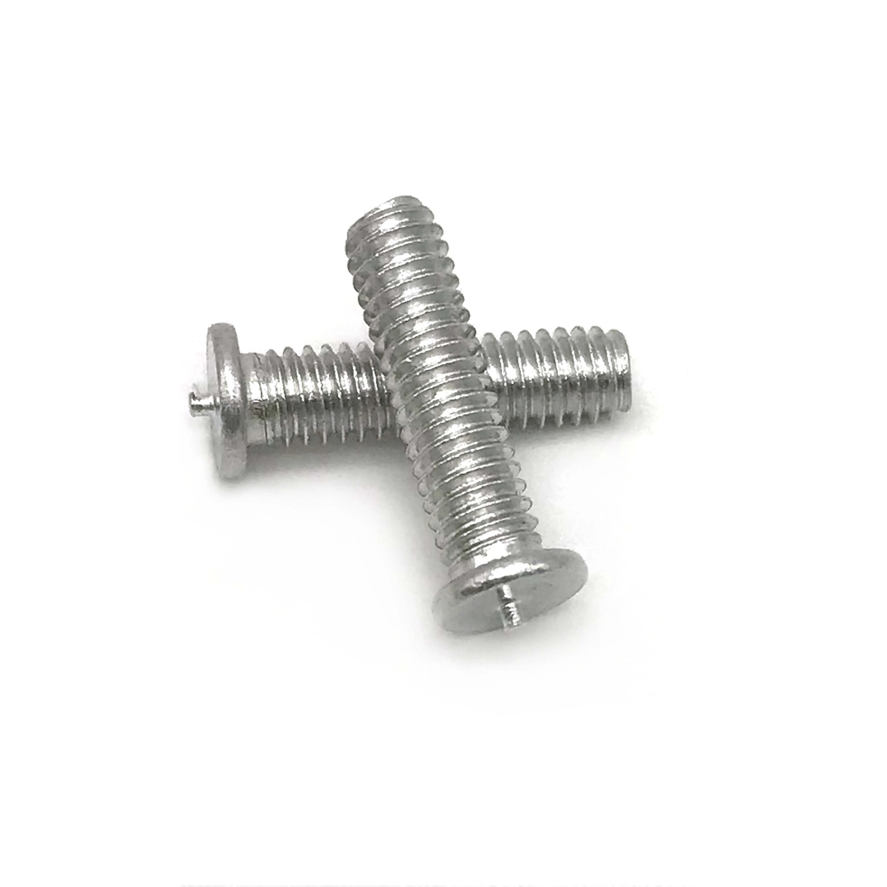 Chuanghe - Chuanghe Customized M8 M10 stud bolt din 32501 Stainless Steel Spot stud welding screw Welding screw 1