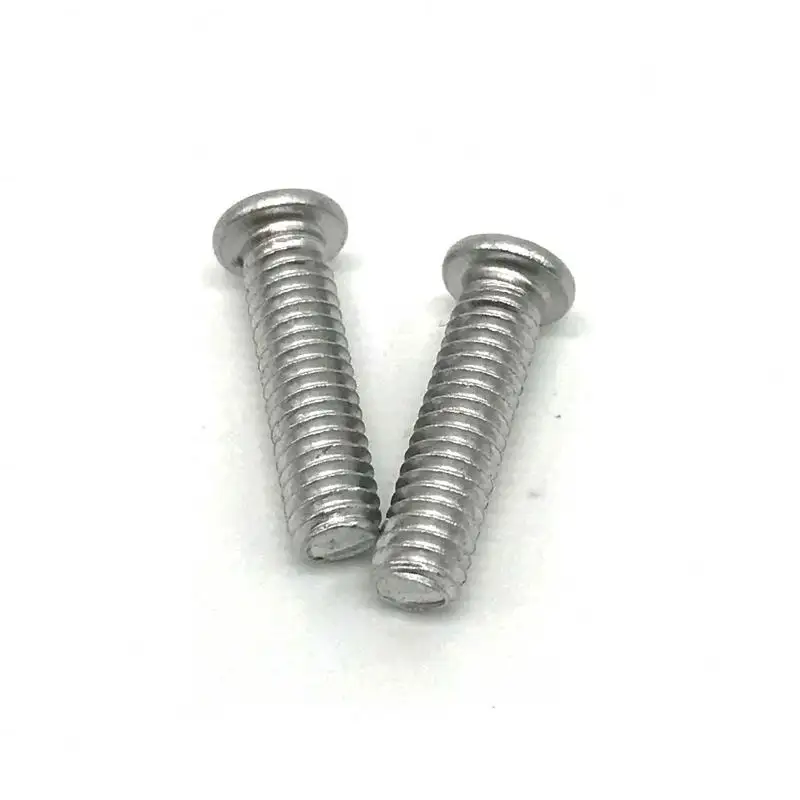 Chuanghe Fastener | custom welding screw supply 3