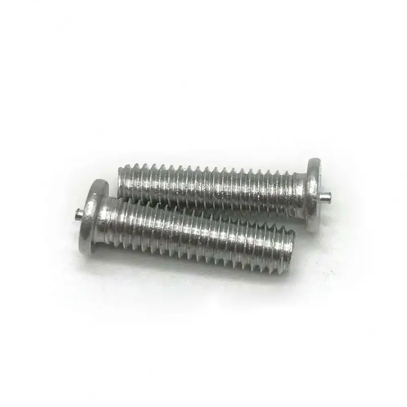 Chuanghe Fastener | custom welding screw supply 4