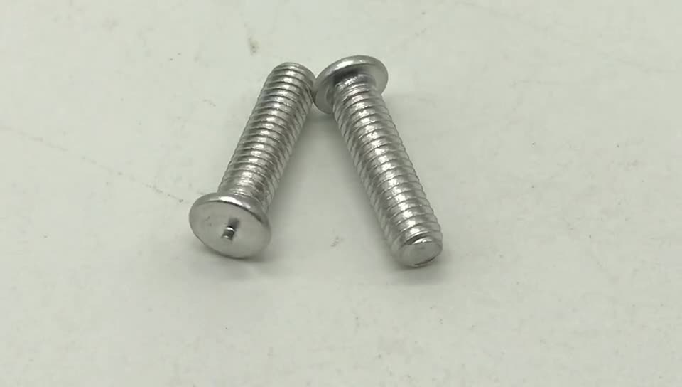 wholesale welding screw company | Chuanghe Fastener 2