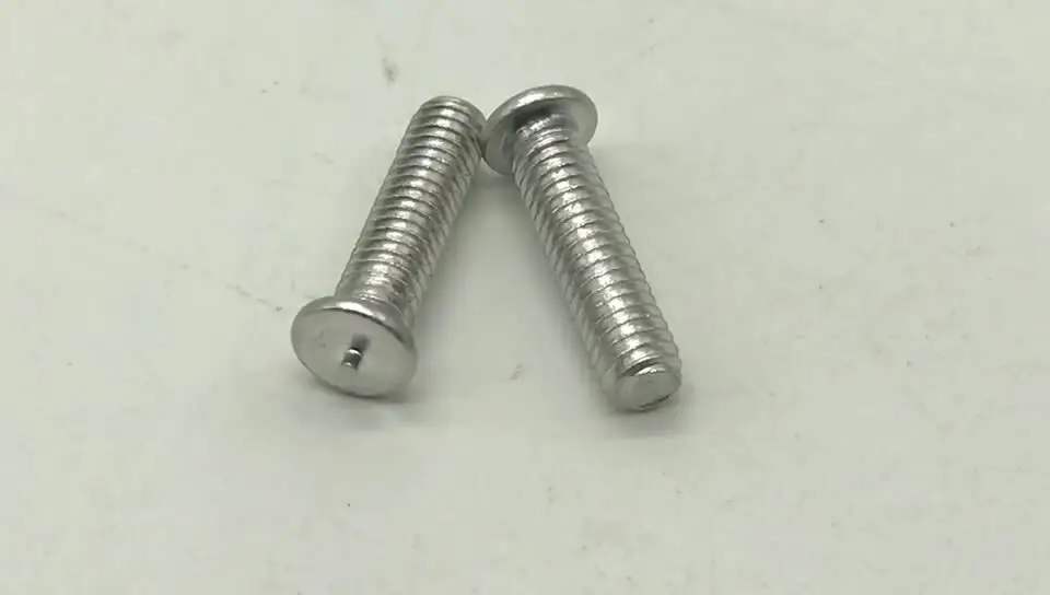 Chuanghe Fastener | custom welding screw supply 2