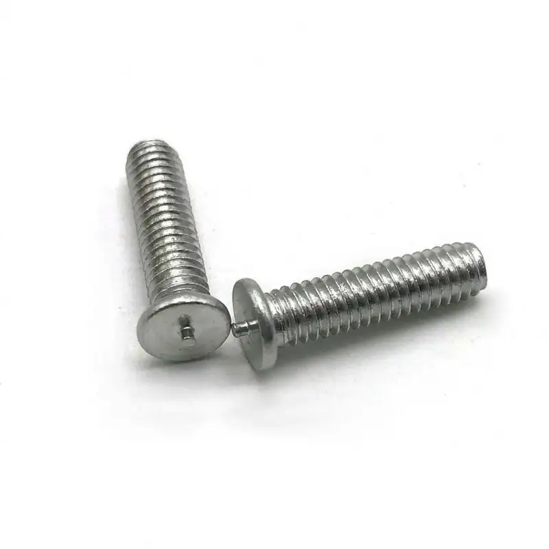 Chuanghe Fastener | custom welding screw supply 6