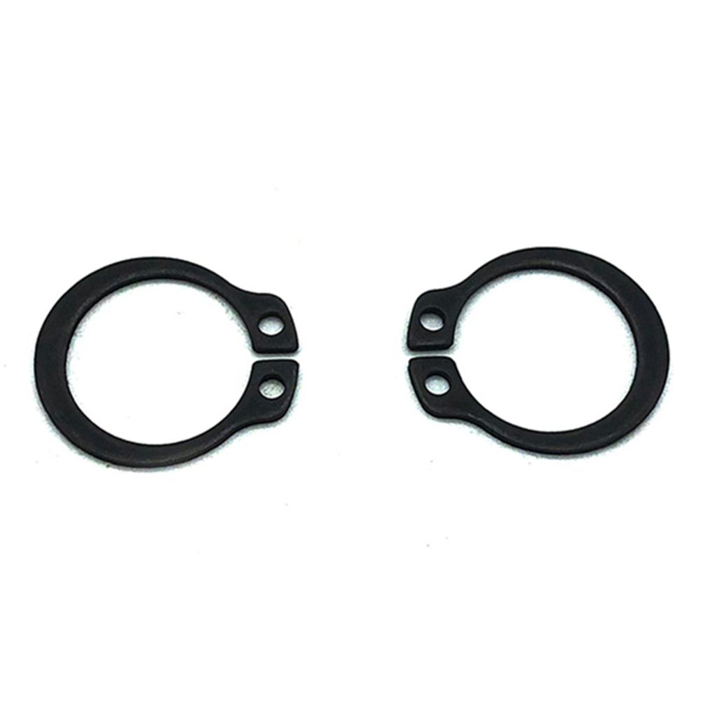 Custom stainless steel circlips suppliers Manufacturer | Chuanghe Fastener 7