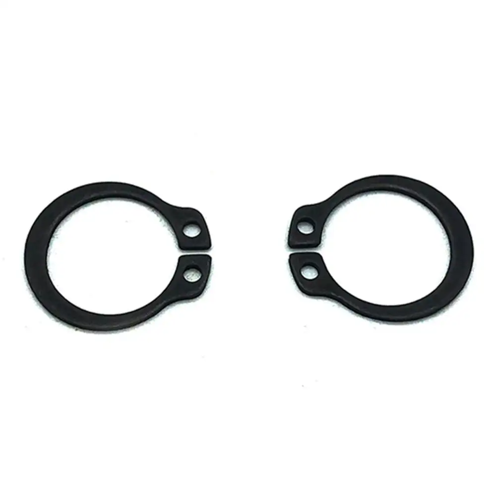 Custom stainless steel circlips suppliers Manufacturer | Chuanghe Fastener 7