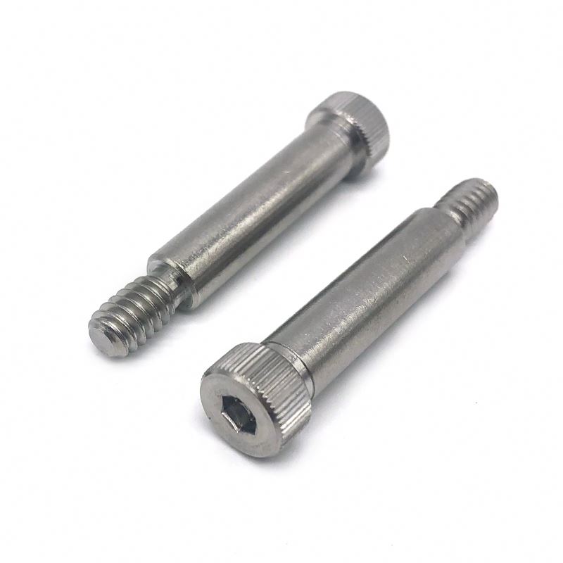 Chuanghe Fastener | custom m8 shoulder bolt supply 9