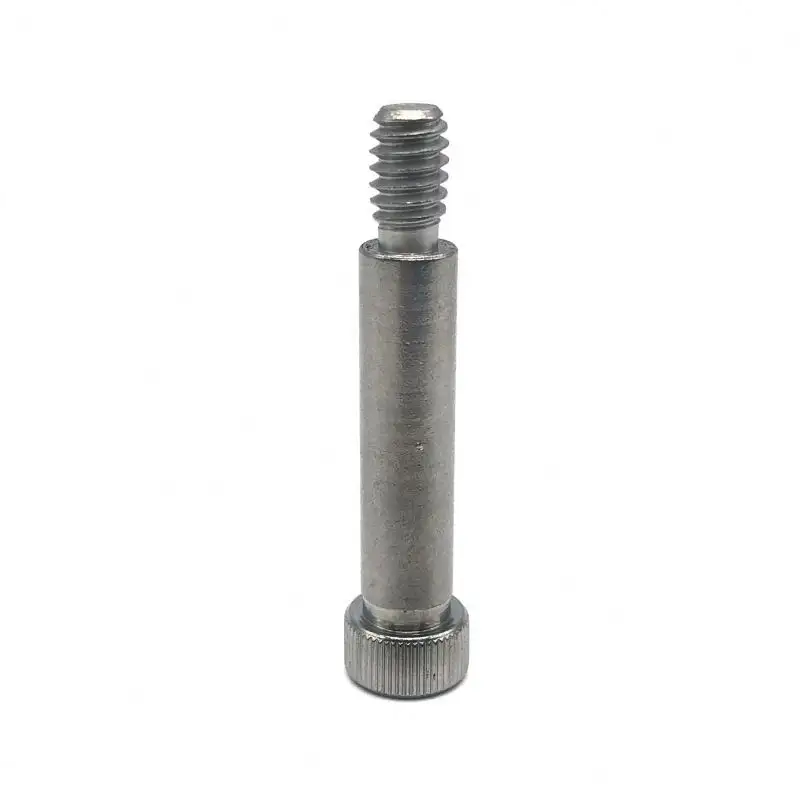Chuanghe Fastener | custom m8 shoulder bolt supply 3
