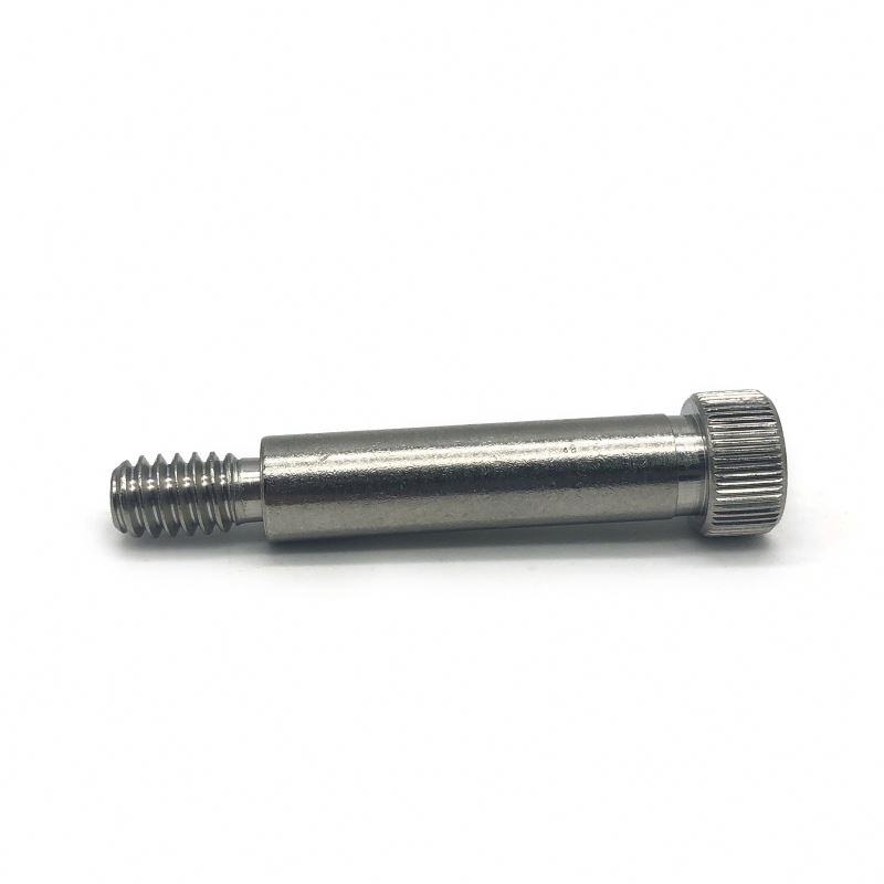 Chuanghe Fastener | custom m8 shoulder bolt supply 7