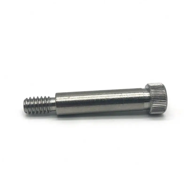 Chuanghe Fastener | custom m8 shoulder bolt supply 5