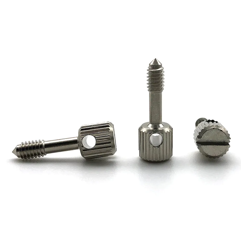 brass thumb screw at Wholesale Prices | Chuanghe Fastener 6