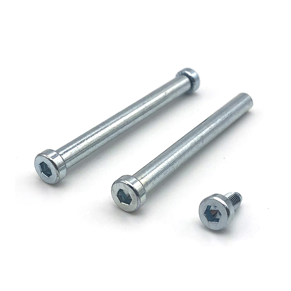 Custom 4mm chicago screws suppliers Manufacturer | Chuanghe Fastener 3