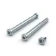 Custom 4mm chicago screws suppliers Manufacturer | Chuanghe Fastener 3