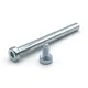 Custom 4mm chicago screws suppliers Manufacturer | Chuanghe Fastener 6