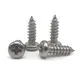 Custom self tapping concrete screws company Manufacturer | Chuanghe Fastener 5