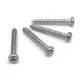 Custom self tapping concrete screws company Manufacturer | Chuanghe Fastener 6