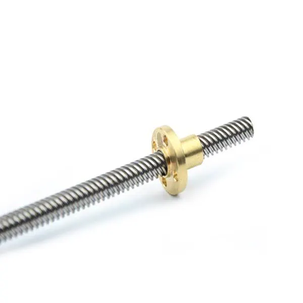 linear screw at Wholesale Prices | Chuanghe Fastener 7