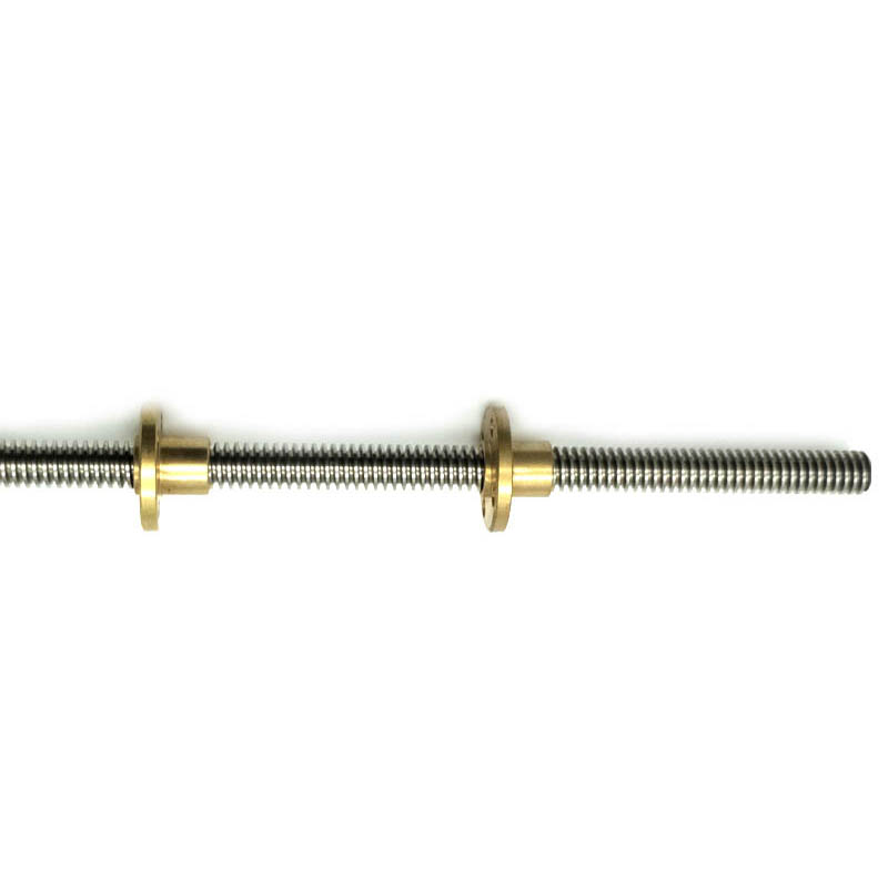 3000mm lead screw at Wholesale Prices | Chuanghe Fastener 6