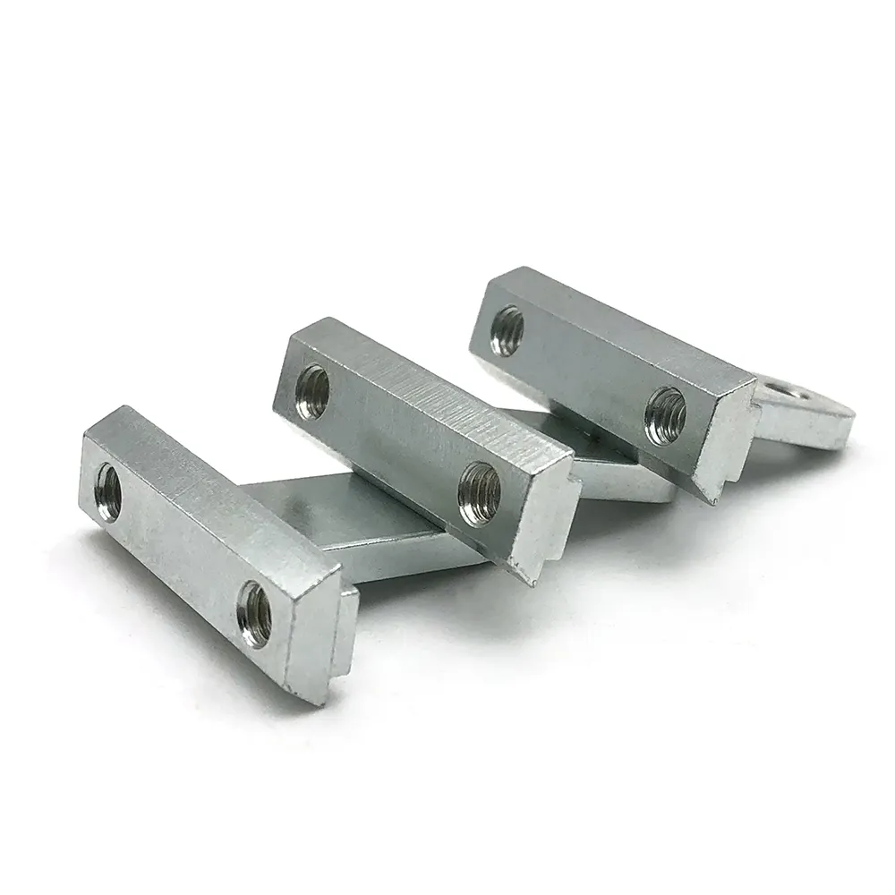 Custom t nuts for wood manufacturers Manufacturer | Chuanghe Fastener 5