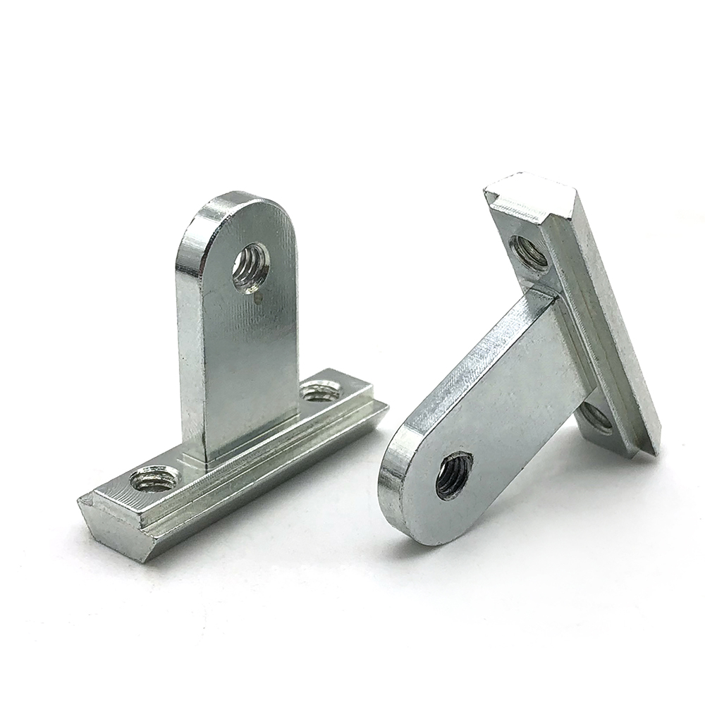 Custom t nuts for wood manufacturers Manufacturer | Chuanghe Fastener 3