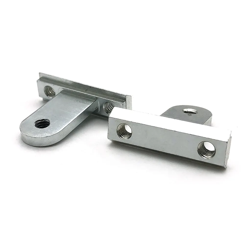 Custom t nuts for wood manufacturers Manufacturer | Chuanghe Fastener 6